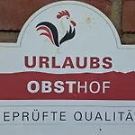 Obst- Und Weingut Ingenhof * Malente