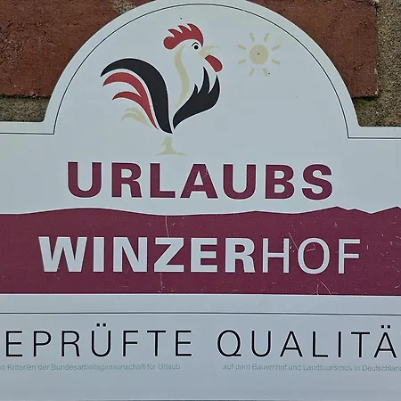 Apartamento Obst- Und Weingut Ingenhof *