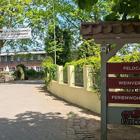 Obst- Und Weingut Ingenhof * Malente