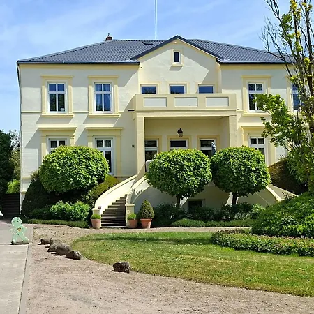 Obst- Und Weingut Ingenhof * Malente