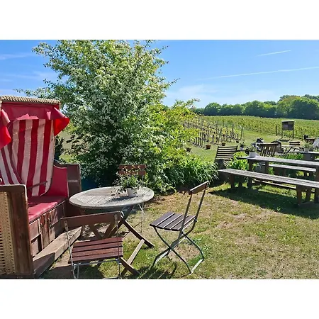 Appartement Obst- Und Weingut Ingenhof *
