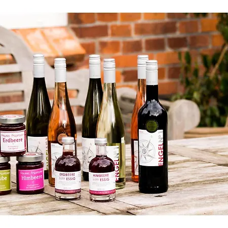 Apartment Obst- Und Weingut Ingenhof