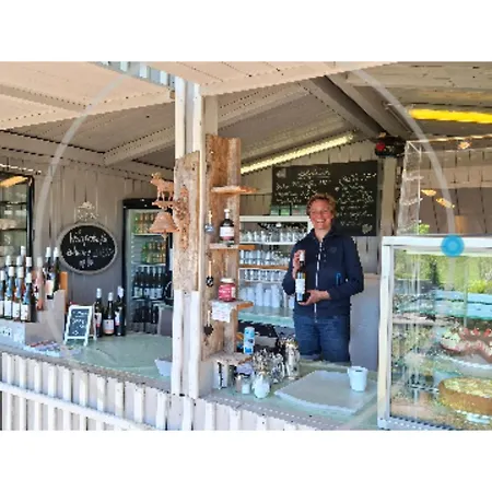 Obst- Und Weingut Ingenhof Apartamento