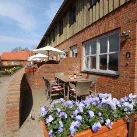 Obst- Und Weingut Ingenhof *