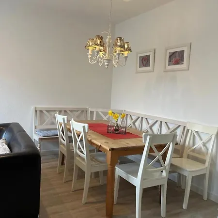 Obst- Und Weingut Ingenhof Apartment *