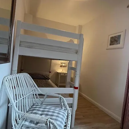 Apartment Obst- Und Weingut Ingenhof Malente
