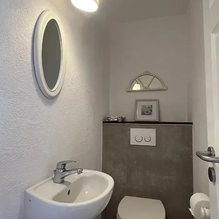 Obst- Und Weingut Ingenhof Appartement