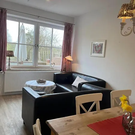 Obst- Und Weingut Ingenhof Appartement