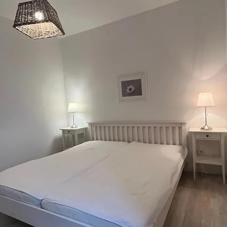 Apartment Obst- Und Weingut Ingenhof