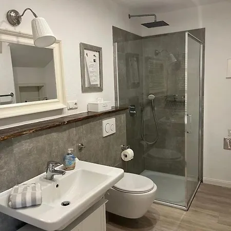 Obst- Und Weingut Ingenhof Appartement Malente