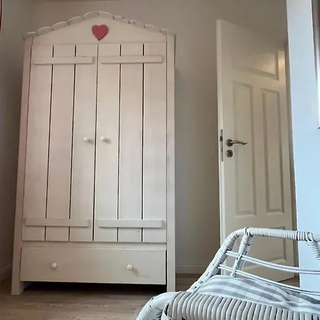 Obst- Und Weingut Ingenhof Apartment *