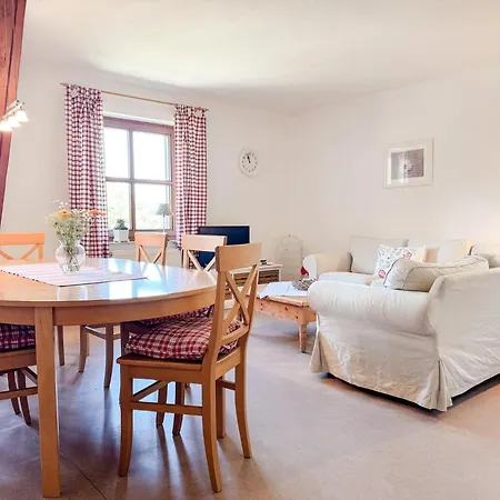 Appartement Obst- Und Weingut Ingenhof