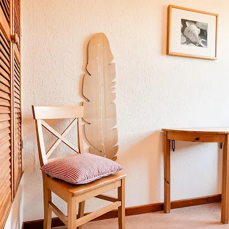 Obst- Und Weingut Ingenhof Apartment Malente