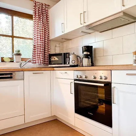 Apartment Obst- Und Weingut Ingenhof Malente