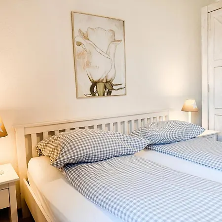 Appartement Obst- Und Weingut Ingenhof Malente
