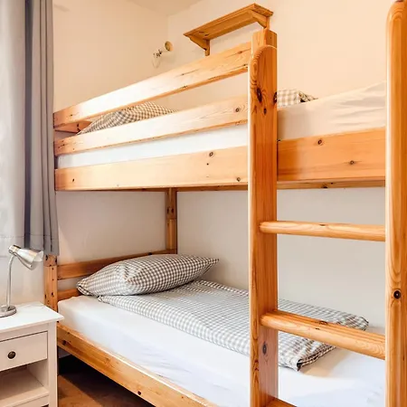 Appartement Obst- Und Weingut Ingenhof *