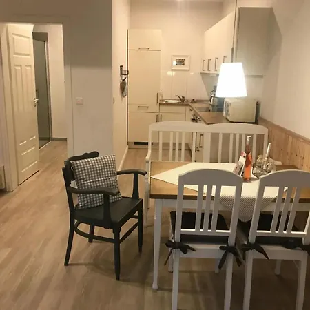 Obst- Und Weingut Ingenhof Apartamento Malente