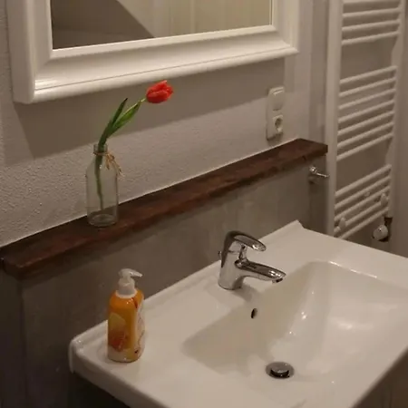 Obst- Und Weingut Ingenhof Apartamento Malente