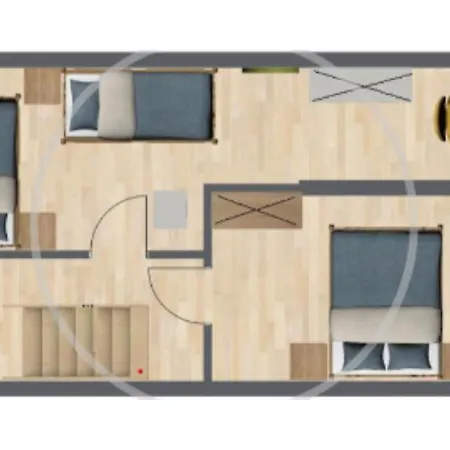 Obst- Und Weingut Ingenhof Apartment Malente