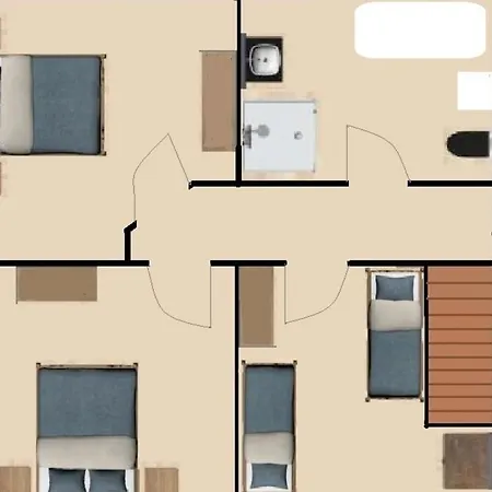 Apartment Obst- Und Weingut Ingenhof *