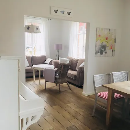 Apartment Obst- Und Weingut Ingenhof Malente