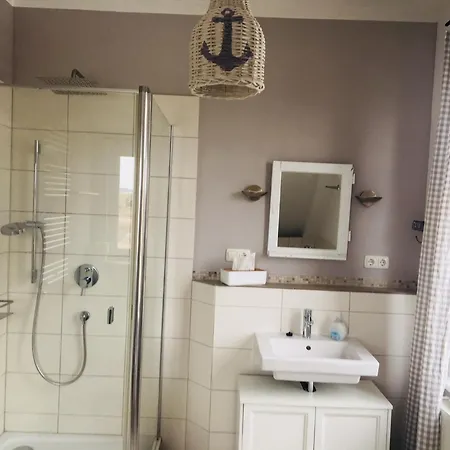 Appartement Obst- Und Weingut Ingenhof