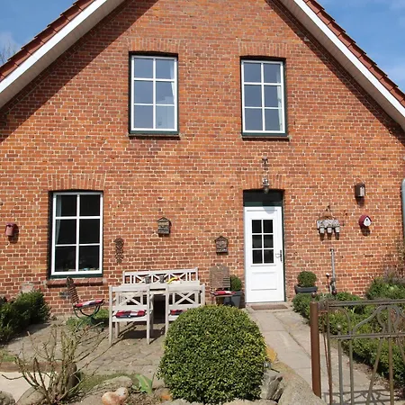 Obst- Und Weingut Ingenhof Apartment