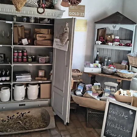 Obst- Und Weingut Ingenhof