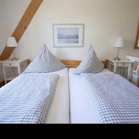 Obst- Und Weingut Ingenhof Appartement Malente