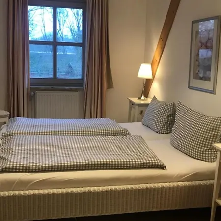 Obst- Und Weingut Ingenhof Appartement