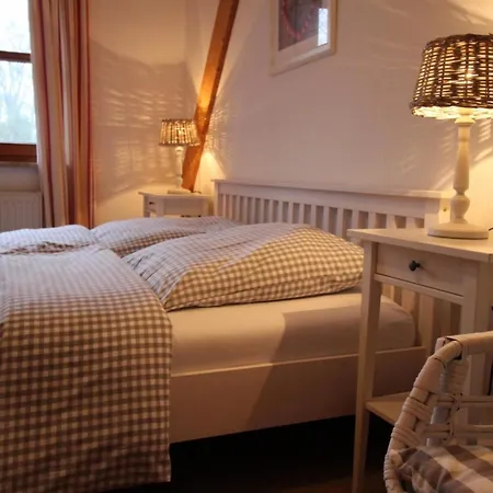 Obst- Und Weingut Ingenhof * Malente