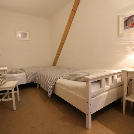 Appartement Obst- Und Weingut Ingenhof *