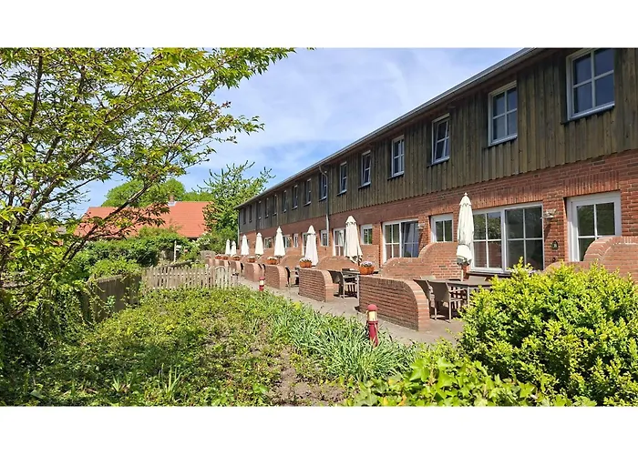 Obst- Und Weingut Ingenhof