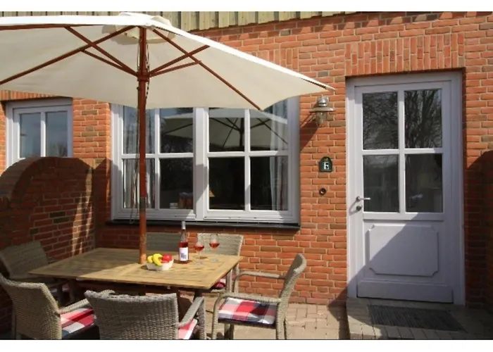 Obst- Und Weingut Ingenhof דירה מלנטה