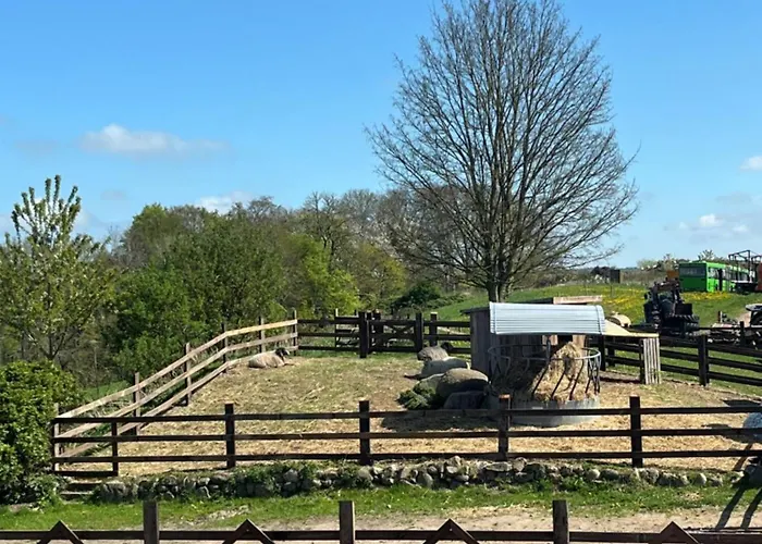 דירה Obst- Und Weingut Ingenhof *