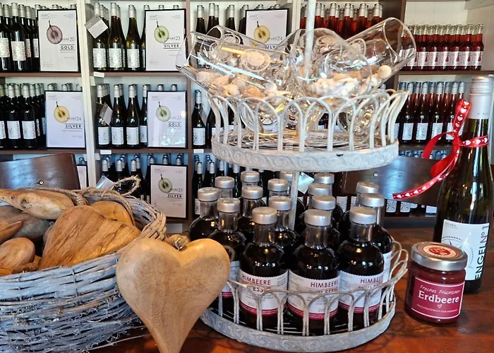 Obst- Und Weingut Ingenhof